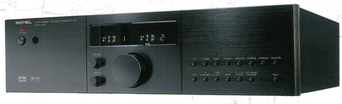 Rotel rsp 976 - rotel, rsp-976