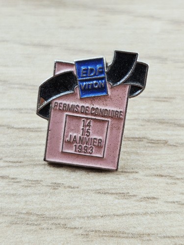 Pin pins insigne - pins,