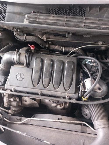 Moteur mercedes classe 245 - mercedes, b