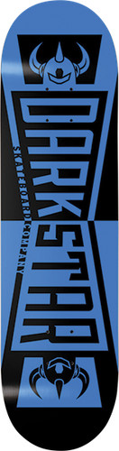 Darkstar divide skateboard - darkstar,