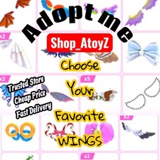 ❤️ Roblox Adopt Me CHEAP