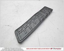 Tapis Repose-Pied Gauche Petit