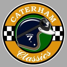 CATERHAM Super 7 Classics