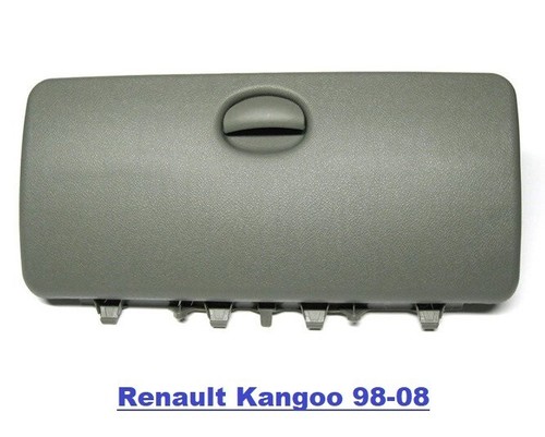 Renault kangoo 1998 2008 - renault, i