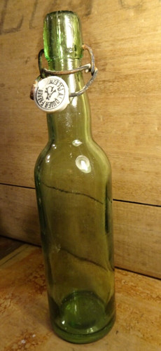 Old brasserie alquier - d.,