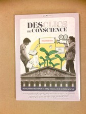 DVD DOCUMENTAIRE / DES CLICS
