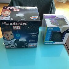 Lot Buki France Planétarium