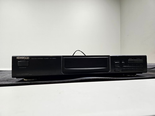 Kenwood 1060l fm - kenwood, kt-1060l