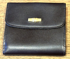 NEW Longchamp Brown Leather Le