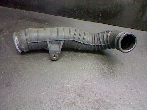 Turbochargeur tuyau - turbochargeur,