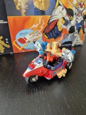 Goldorak moto actarus - goldorak,