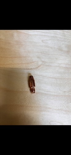 Tube contact mm fronius - mm,