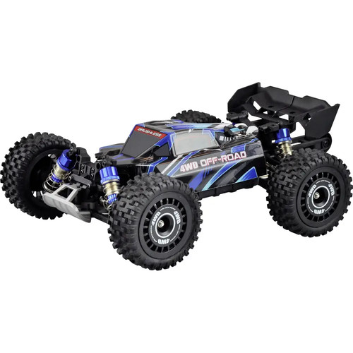 Amewi hyper pro bleu - amewi,