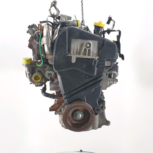 Moteur type k9k770 - type, renault