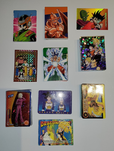 Lot 229 cartes à - de,