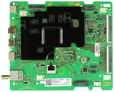 65" SAMSUNG LED TV UN65TU7000FXZA Main Board BN94-16105R