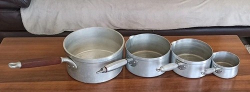 Casseroles anciennes en - casseroles,