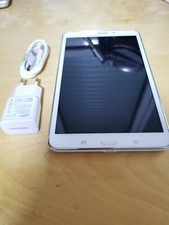 Samsung Galaxy Tab 4 8" 16Go