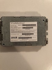 LAND RANGE ROVER VOLVO SIRIUS