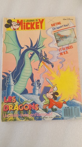 1987 journal mickey - de,