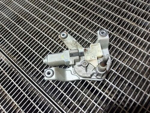 Moteur essuie glace - d'essuie-glace, arrière