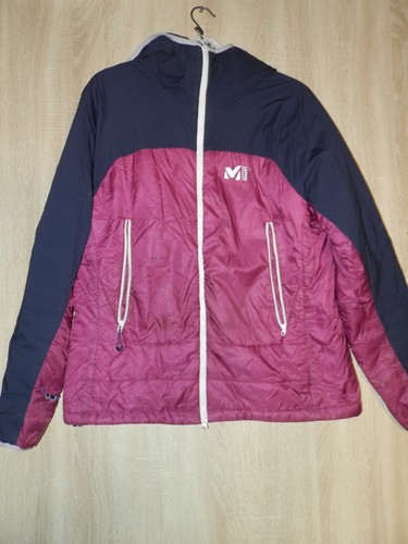 Veste isolante femme - , millet