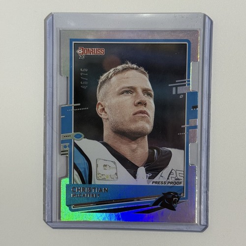 2020 panini donruss - 2020,