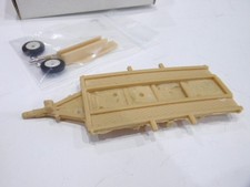 remorque porte voiture kit