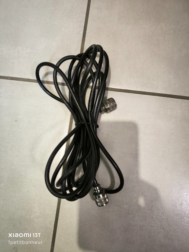 Cable raccord cibi cibie - raccord, cb