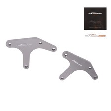 Lift Leveling Kit Rear 1.5"