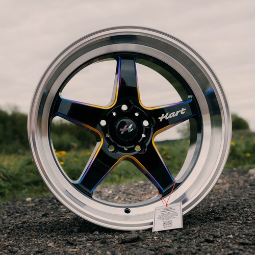 4x18 hart hr77 jantes - hr77,