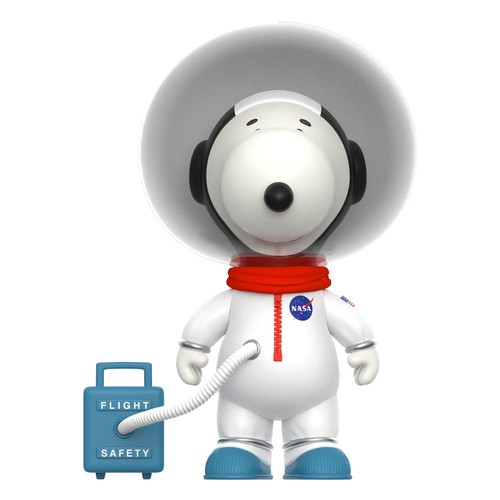Peanuts supersize vinyl action - supersize,