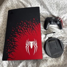 PlayStation 5 Spiderman