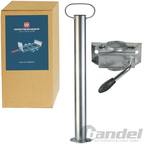 Winterhoff support 600mm - support, de