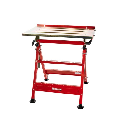 Table soudage holzmann - de,