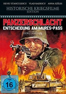 Panzerschlacht entscheidung - panzerschlacht,