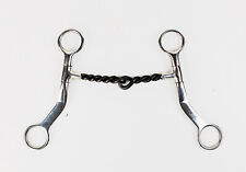 Bridon Western En Sweet Fer