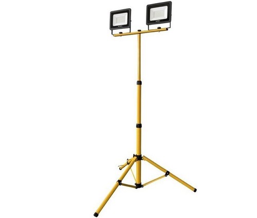 Projecteur double led 50w - À,