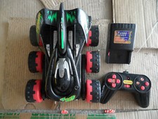 4X4 Tronico 6X6 4WD Buggy