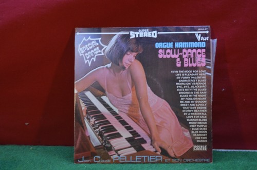 Ancien disque vinyle - disque, 33