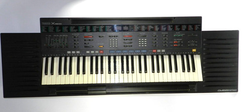 Yamaha psr3500 x3500 - x3500, digital