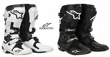 BOTTES MX/SX ALPINESTARS TECH