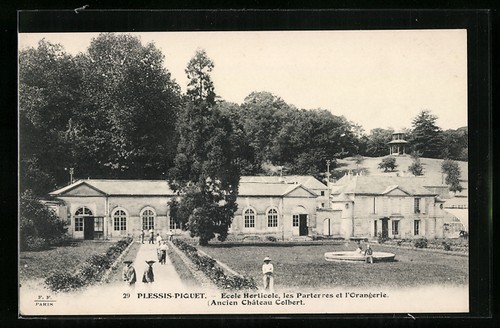 Cpa plessis piquet - cpa, plessis-piquet,