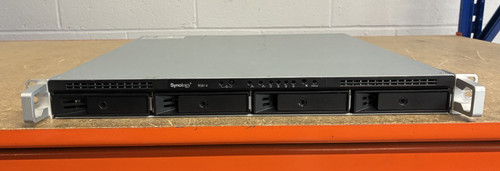 Nas rs814 synology baies - 4,