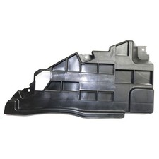 For Chevy Colorado 2015-2020 Bumper Cover Support Filler Driver Side | Front