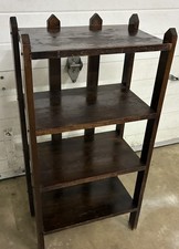 ANTIQUE ARTS & CRAFTS MISSION