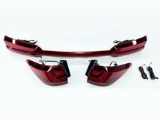 Feux arrière Toyota fortuner