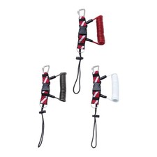 Corde de longe de plongée