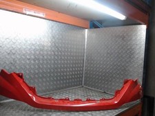 Moulure de pare choc avant IVECO DAILY CHASSIS CABINE DAILY 35 S 17 W DPF 4X4 CH