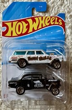 Lot De Voiture Hotwheels